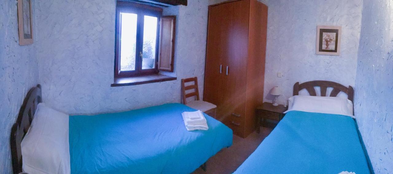 Casa Eloisa Βίλα Alarcón Εξωτερικό φωτογραφία